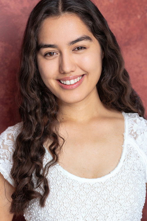 Christina Sittser as Necahaul