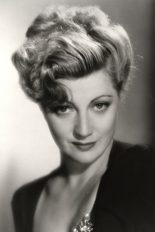 Stella Adler as Linda Craven