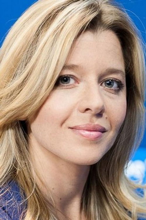 Wendy Bouchard as Self