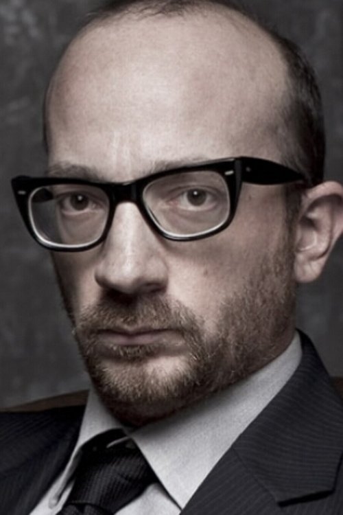 Carlo Luca De Ruggieri as Professor Uberti