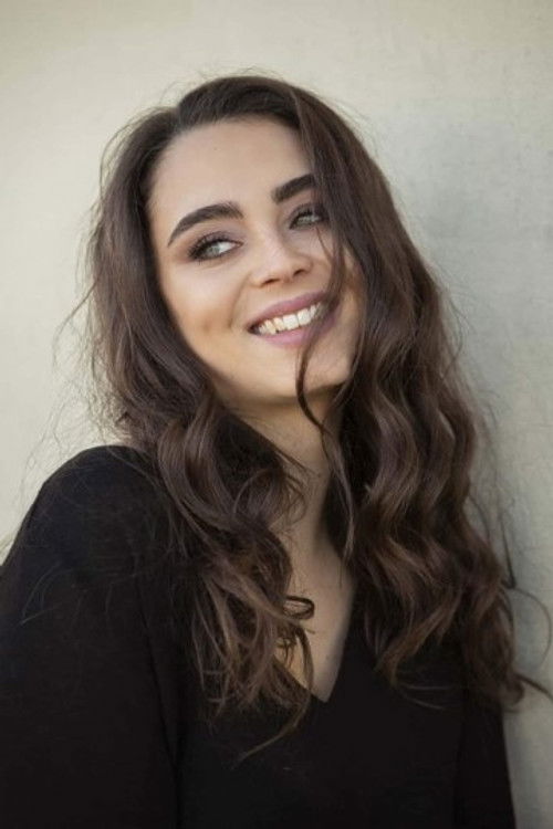 Lucrezia Lucchetti as 