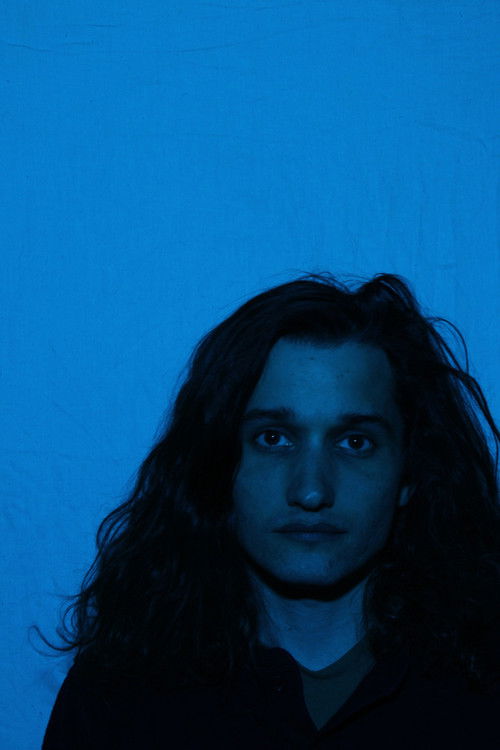 Jake A. McCoy as Guitar Player