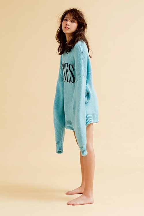 Feanna Wong as Paula