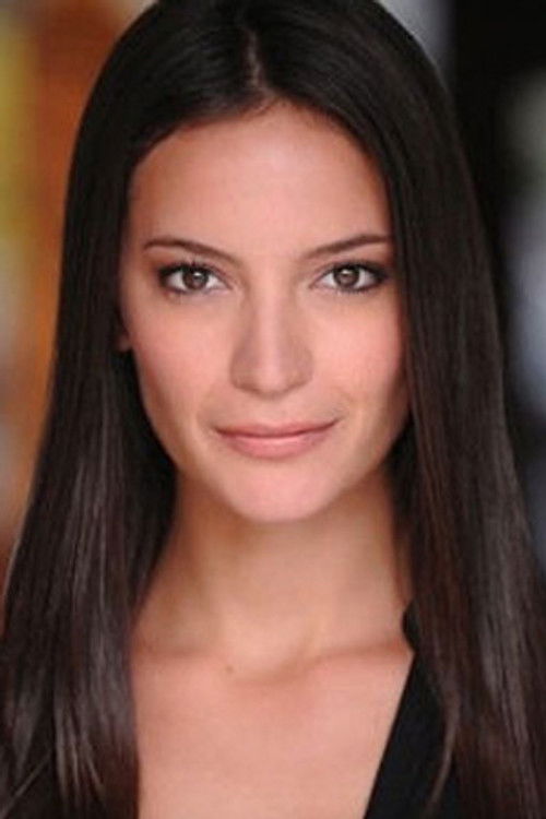 Carmen Goodine as Lyuba