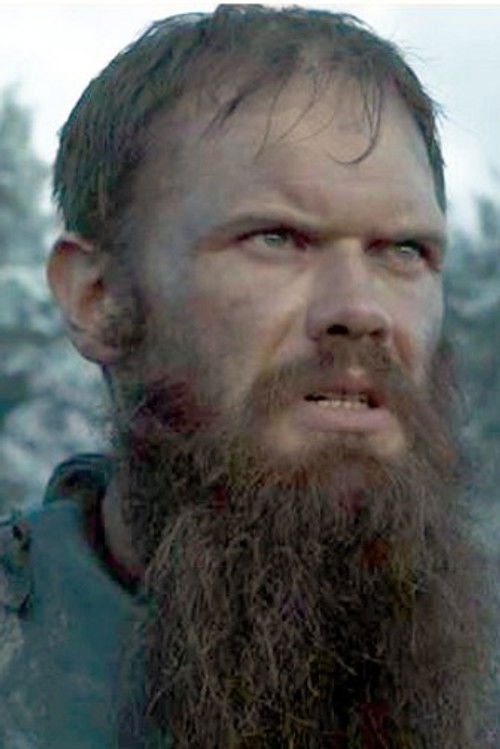 Andrew McClay as Andy (sound engineer)