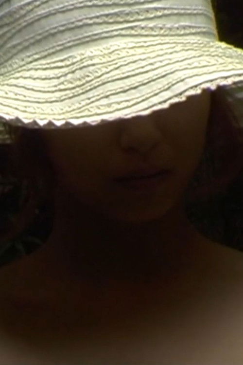 Borrowing Kyoto poster