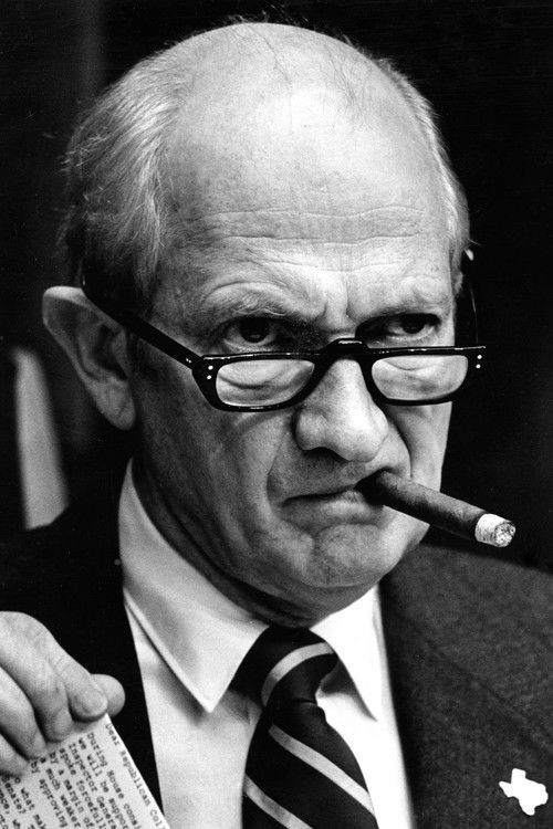 Jack Brooks as Self - Congressman