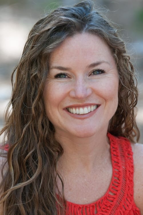 Emily Davis as Lacy (voice)