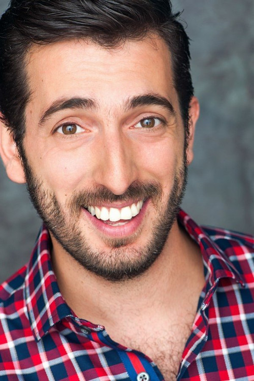 Charles Marina as Mike