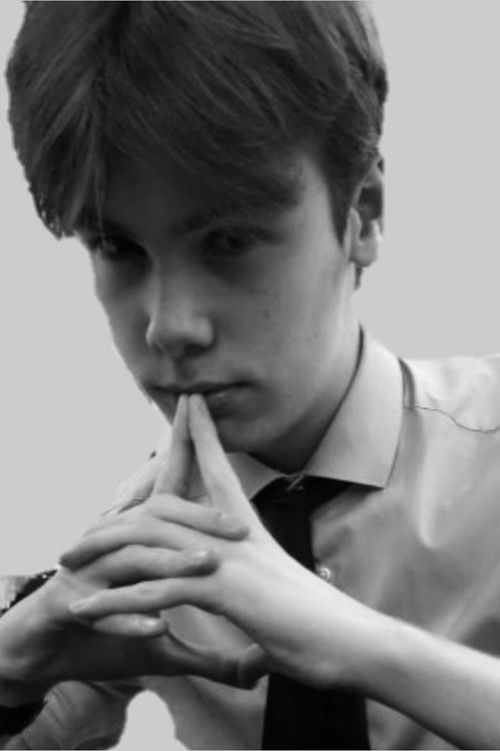 Thomas Bushnell as Leather Jacket