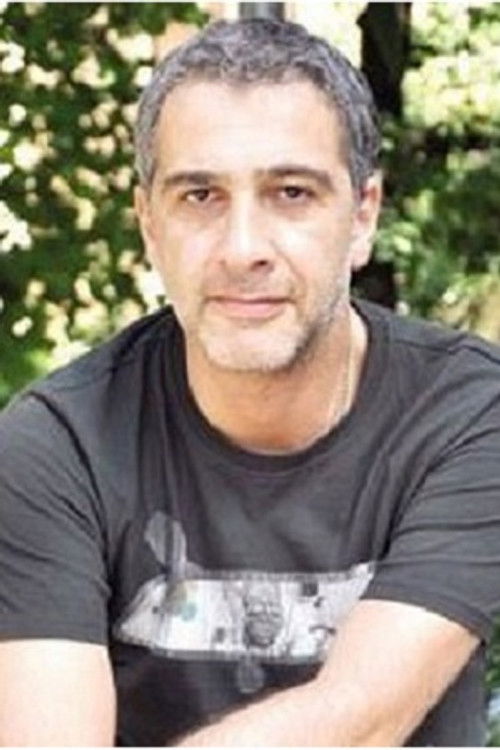 Gega Palavandishvili as 