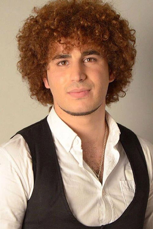 Ülvi Həsənli as şagird