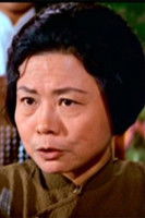 Man Sau as Man's Mother