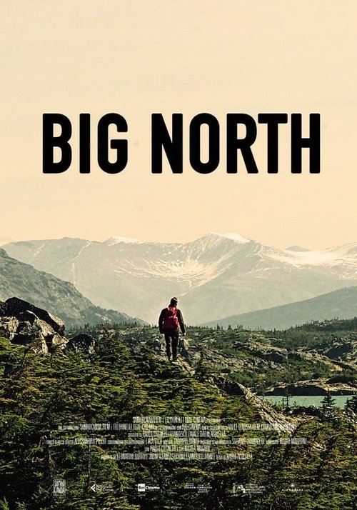 Big North poster
