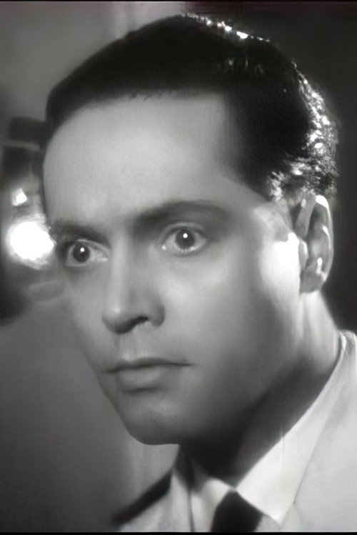 Robert Vidalin as President of the assize court