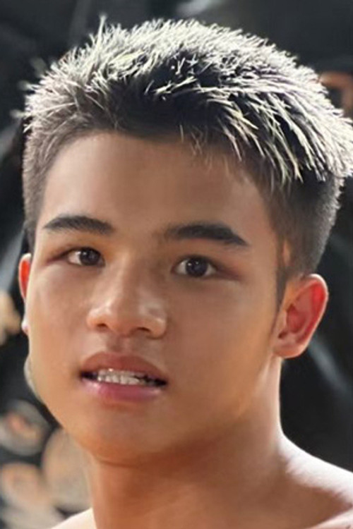 Zhang Peimian as Self