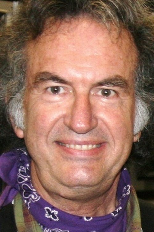 William Stout as Self