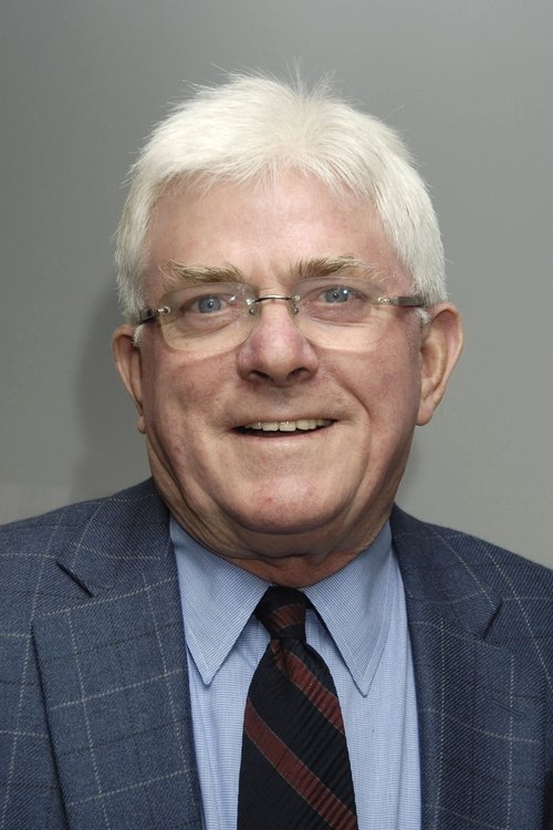 Phil Donahue profile photo