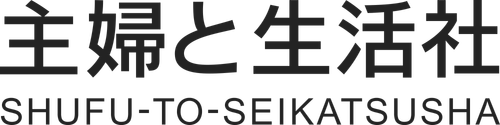 Shufu to Seikatsu Sha logo