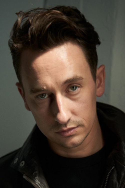 Jordan Michael Thompson as Marc