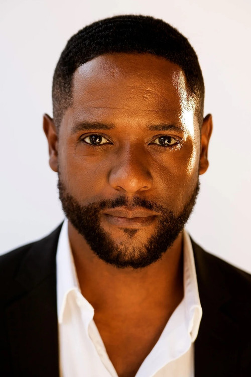 Blair Underwood as Narrator (voice)
