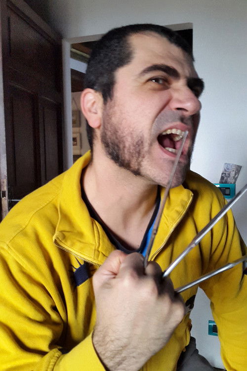 Marco Manicardi as Himself