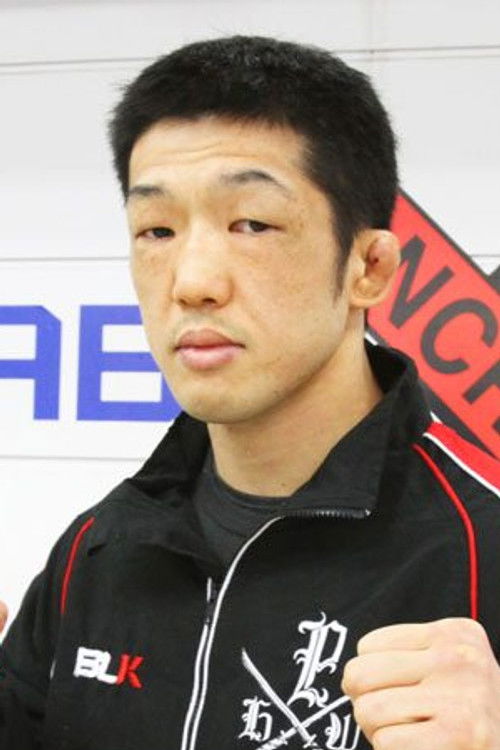 Koji Oishi as Self