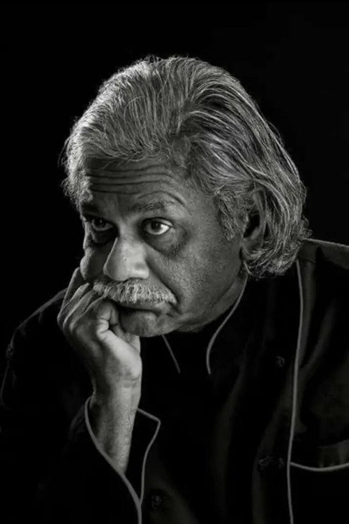 Chandrasoma Binduhewa as 