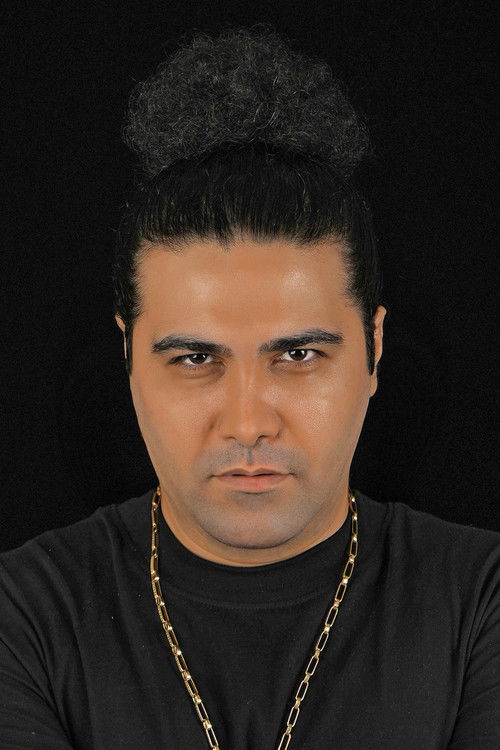 Artin Shahvaran profile photo