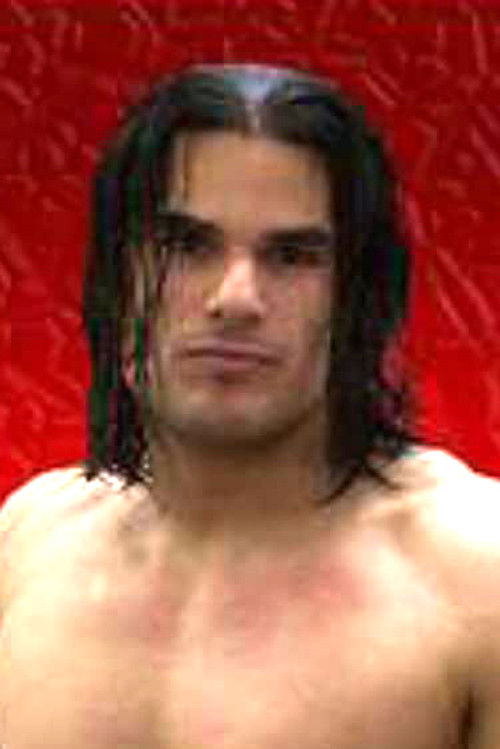 Ricky Vega as Machete