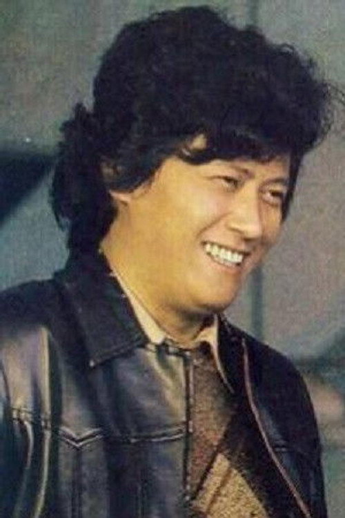 Yu Haiyang as 庞金彪