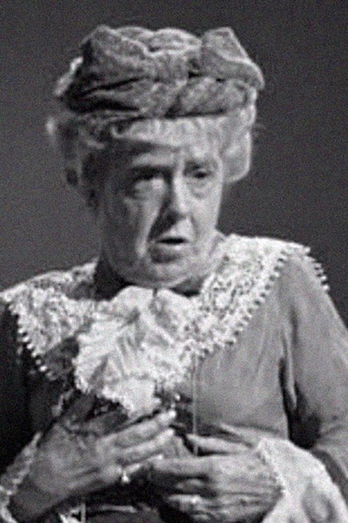 Kathleen Comegys as Mrs. Sampler