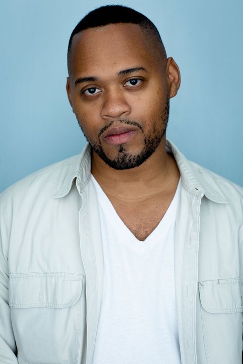 Barron Bass as Mc Cuffin (Voice)