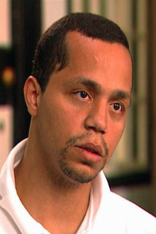 Matias Reyes as Self (archive footage)