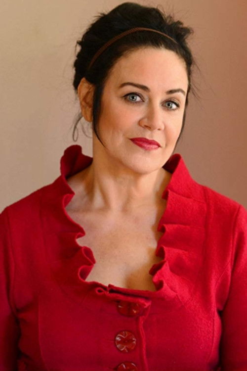 Catherine Smitko as Sharon / Cary's Mom