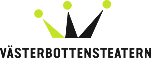 Västerbottensteatern logo
