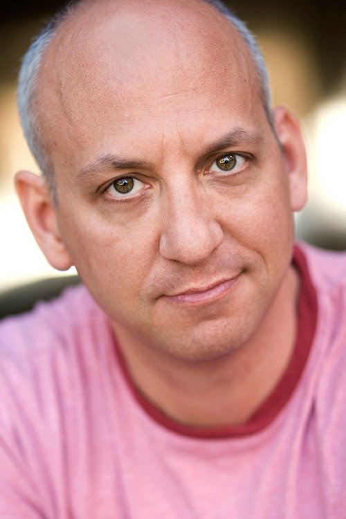 Demian Slade as Eugene Blooberman