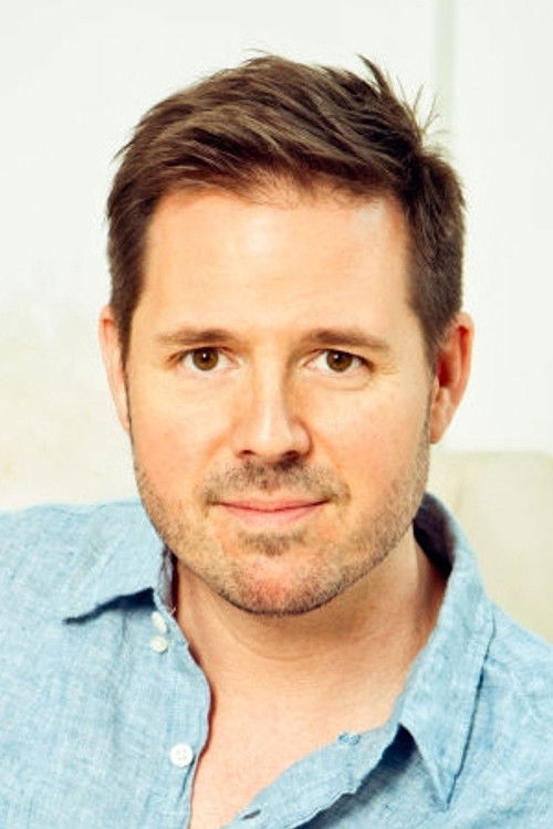 Chadwick Boyd as Himself - Judge