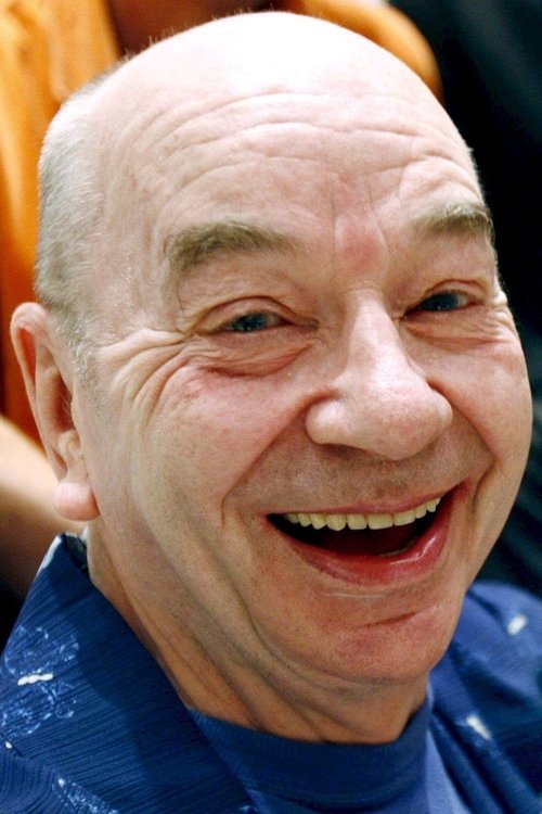 Lindsay Kemp as Self