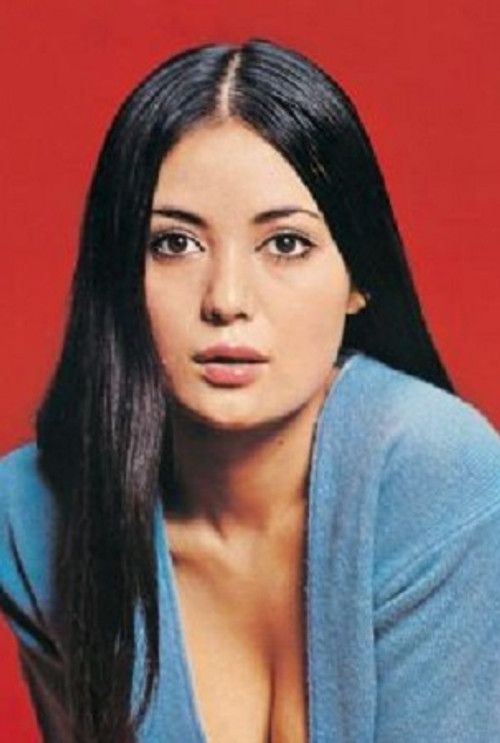 Kikko Matsuoka as Reiko