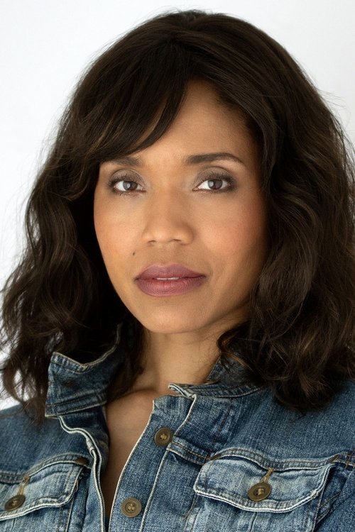Tia Dionne Hodge as Wendy Coleman