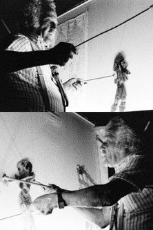 Behind the Curtain: Evgenios Spatharis