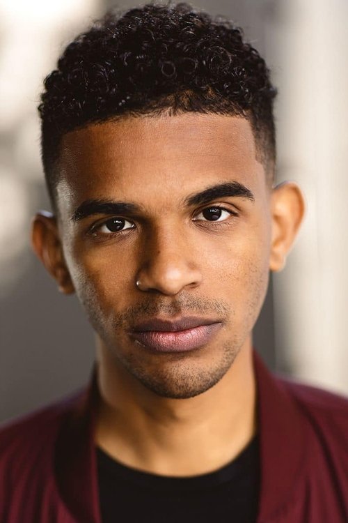 Gabriel Hudson as DeMario Truitt