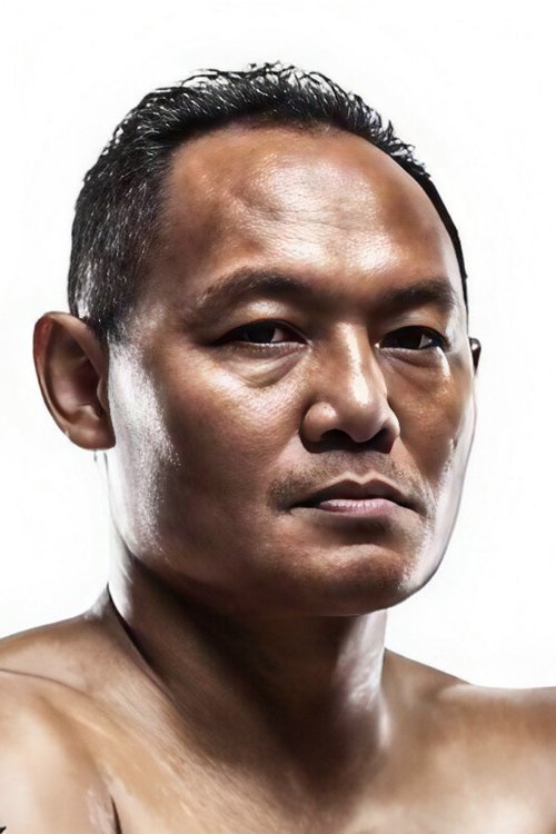 Suphachai Saepong as Joke