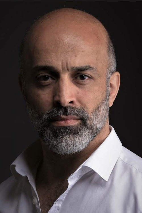 Parviz Mammadrzayev as manqurt / nağılçı