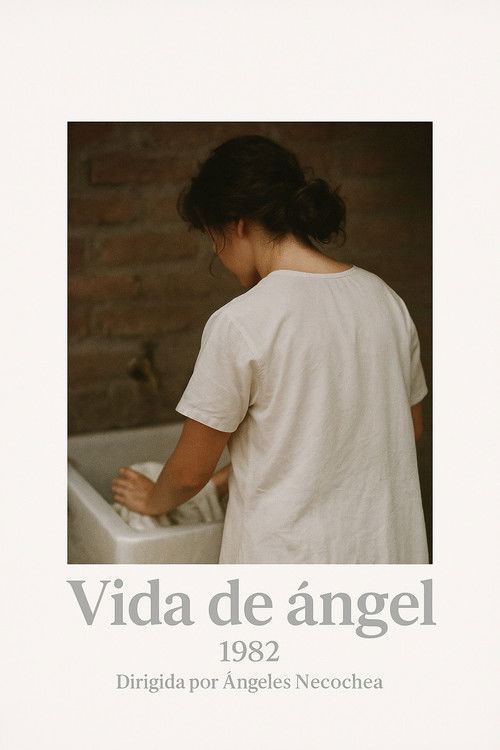 Vida de ángel