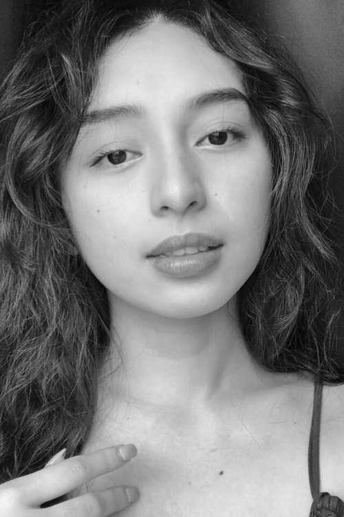 Andrea Babierra as Ann