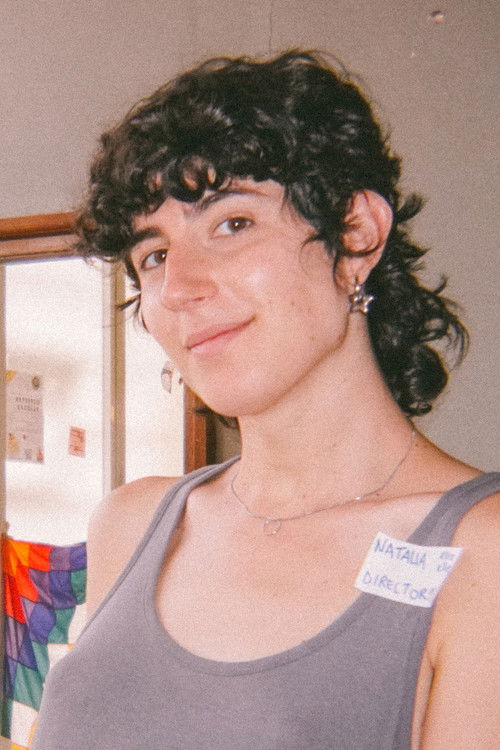 Natalia González Martín as Un cuerpo