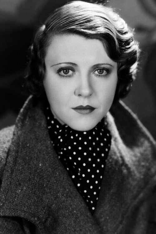 Ruth Chatterton as Floozie