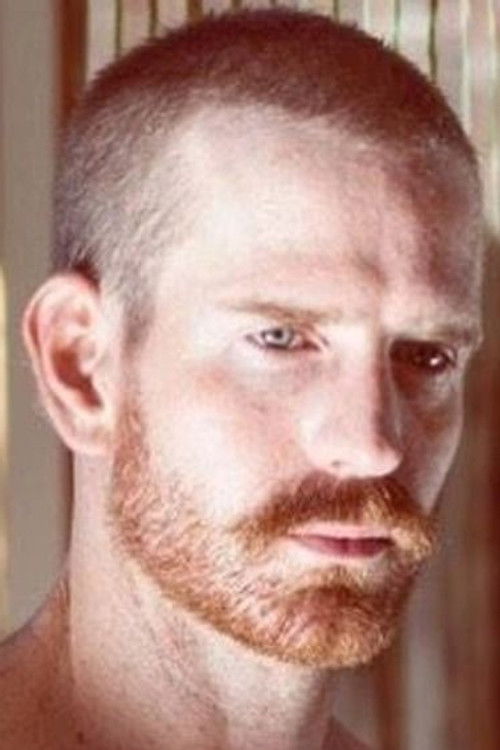 Josh Gingerson as (archive footage)